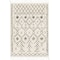 Livabliss Berber Shag BBE-2302 Area Rug , With Fringe BBE2302-23 - alternate 1